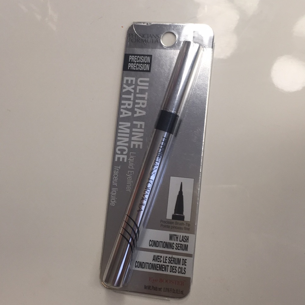 Physicians Formula liquid eyeliner
